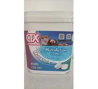 CTX MultiAction pastiglie da 250 g Confezioni da 10 kg