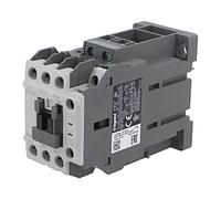 CTX3 3P 9A 1NO1NC 48V DC CTX3 3P 9A 1NO1NC 48V DC Contattore: 3 poli NO x3 au...