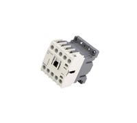 CTX3 MINI 3P 6A 1NC 230VAC Contattore: 3 poli NO x3 Contattore ausiliario: NC...