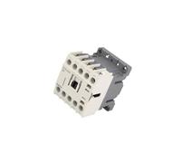CTX3 MINI 3P 9A 1NC 230VAC Contattore: 3 poli NO x3 Contattore ausiliario:...