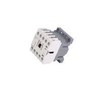 CTX3 MINI 4P 16A 230VAC Contattore: 4 poli NO x4 230VAC 20A DIN CTX3 MINI -5-...