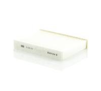 CU 20 013 MANN-FILTER Filtro, Aria abitacolo per CITROËN,PEUGEOT,TOYOTA