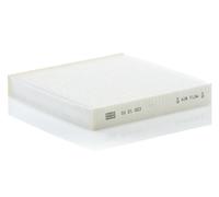 CU 21 003 MANN-FILTER Filtro, Aria abitacolo per FORD USA,HONDA,HONDA (DONGFENG)