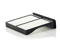 Filtro cabina MANN-FILTER CU 22 004