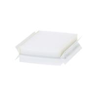 CU 22 022 MANN-FILTER Filtro, Aria abitacolo per ALFA ROMEO,FIAT,JEEP
