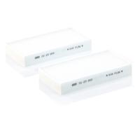 CU 23 005-2 MANN-FILTER Filtro, Aria abitacolo per BMW,BMW (BRILLIANCE),MINI