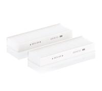 CU 26 025-2 MANN-FILTER Filtro, Aria abitacolo per CITROËN,DS,JEEP,OPEL,PEUGEOT,