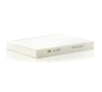 CU 2733 MANN-FILTER Filtro, Aria abitacolo per LAND ROVER,VOLVO,VOLVO ASIA