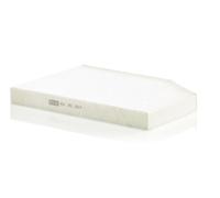 CU 30 007 MANN-FILTER Filtro, Aria abitacolo per ALPINA,BMW