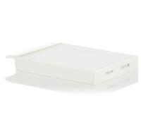 CU 30 012 MANN-FILTER Filtro, Aria abitacolo per MERCEDES-BENZ