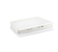 CU 3461/1 MANN-FILTER Filtro, Aria abitacolo per MERCEDES-BENZ