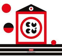 CU CU' - CASTAGNA RAFFAELLA - Sassi