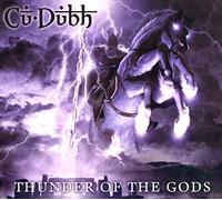 Cu Dubh - Thunder of the Gods