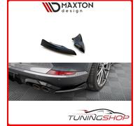 CU-FO-1-RSD3G SPLITTER Laterale Posteriore V.3 Cupra Formentor Mk1 Maxton