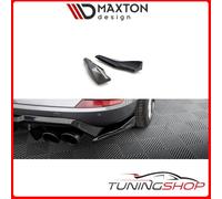 CU-FO-1-RSD4G SPLITTER Laterale Posteriore V.4 Cupra Formentor Mk1 Maxton