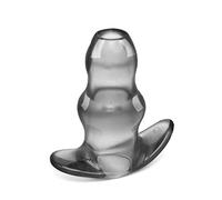 CU-Grande Giocattolo in Silicone Grigio per Uomini per Migliorare Le Funzioni Del Corpo Ṕlūg Ḁnàli Ḁnàlé Ḅūṱṱ Ṕlūg Pîccólo Dilàtâtore Ânâls Dónna Ḁmǎl Ṕļūgs Plây Ṕlūg Ânâlṕlūg Tóy