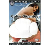 CU. LOS GIGANTES ( Marie Lopez, Duart, Paola Solar, Pilar Alexander, Venice Adams ) Interracial