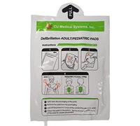 CU Medical Systems Pad per elettrodi per adulti per iPad SP1
