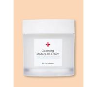 Cu Skin CU Dr.Solution Cicaming Madeca B5 Cream - 70 ml