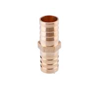 Cu Triangolo Torre Connettore Y Tipo Tubo Dritto Attraverso Gas Carbone Tubo Tripla Bocca Verde 6mm/8mm/10mm/12mm Testa Forcella esagonale 1/4 ottone spinato Raccordi, Adattatori automobilistici