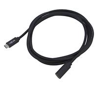 CU0211 Cavo Alta Velocità,USB 2.0 USB C-Femmina,USB C-Spina 2m PVC LOGILINK