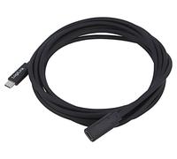 CU0212 Cavo Alta Velocità,USB 2.0 USB C-Femmina,USB C-Spina 3 metri PVC LOGILINK