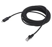 CU0415 Cavo USB 3.2 Connettore RJ45, Connettore USB C Nichelato 7,5m LOGILINK