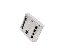 CU1128 Modulo industriale: Comunicazione Numero di porte: 8 24VDC Montaggio: ...