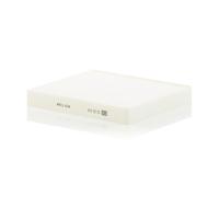 MANN-FILTER Filtro cabina CU 23 019