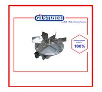 CU2842 MOTOVENTILATORE FORNO COMPLETO 54879 - EX 74843