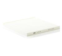 MANN-FILTER CU 29 001 Filtro abitacolo