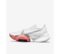 CU6445-106 Nike Air Zoom SuperRep 2 bianco/nero-Magic Ember Scarpe Uomo Sport