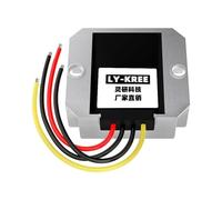 CU7536353M Convertitore di potenza 5V12V24V36V48V modulo riduttore regolatore di tensione adattatore di corrente inverter stabilizzatore di tensione 12 Volt (12V24V a 5V 10A)