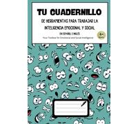 CUADERNILLO DE EJERCICIOS: INTELIGENCIA EMOCIONAL Y SOCIAL