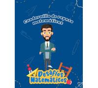 Cuadernillo de Repaso de Matemáticas - Primaria | Ejercicios y Videos de Apoyo