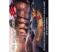 Cuaderno A4 Horizontal Tapa Dura | Virtudes y Comienzos | 100 Hojas a Cuadros y 20 Hojas a Líneas | 8.5”x11": Cuaderno Grande Apaisado con Horario ... Honor, Coraje y Más | Para Notas y Diseño