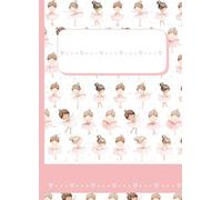 Cuaderno A5 con Pauta Montessori 3,5 mm - Libreta de Caligrafía Infantil y Escritura para Niños de 5 a 8 años: El cuaderno Montessori ideal para los ... de primaria: motivador, claro y fácil de usar