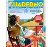 Cuaderno Blackie Books. Vol. 9: Cuaderno de vacaciones para adultos