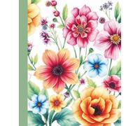 Cuaderno con Propósito: Tu espacio creativo para registros diarios de sueños, metas y proyectos, con 100 páginas de 9.25 x 7.5 pulgadas para llevar sus ideas al siguiente nivel