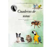 Cuaderno Creativo A4 para Dibujar y Escribir: 200 páginas alternas en blanco y rayadas | Ideal para bocetos, notas, escritura y actividades creativas