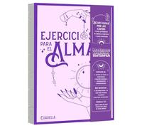 Cuaderno creativo Ejercicios para el alma