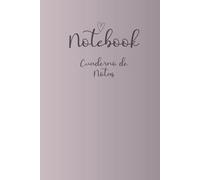 Cuaderno Creativo: Notebook for Inspiration