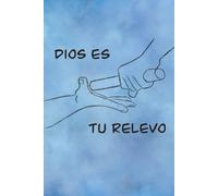 Cuaderno Cristiano con Diseños Inspiradores | Sin Guía: Diseños únicos en portada y páginas internas, mensajes de fe y esperanza para todas las edades.