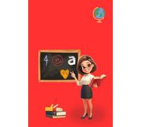 Cuaderno cuadriculado para mujer: Inspiración y Orden en Cada Página, Ideal para clases, planificación, notas y más