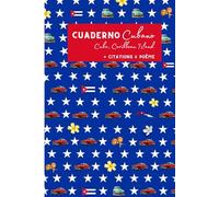 Cuaderno Cubano: Cuba, Caribbean island