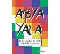 Cuaderno de Abya Yala con la bandera Wipala, Libreta conmemoración del 12 de octubre: Libreta Wiphala, Libreta indigenista