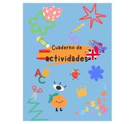 CUADERNO DE ACTIVIDADES