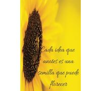 Cuaderno de apuntes diario: EMOCIONES,GRATITUD,AUTOAYUDA