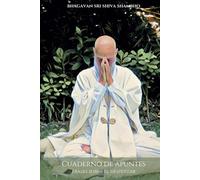 Cuaderno de Apuntes: Frases sobre el Despertar (Editorial Shiva Shambho)