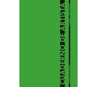 CUADERNO DE ARTISTA: CONVOCATORIAS